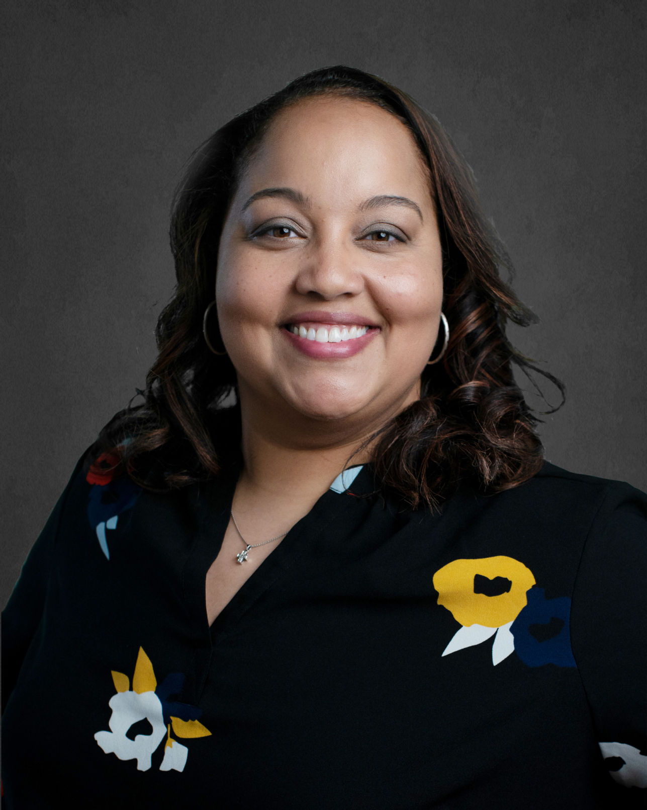Jazmin Caldwell
